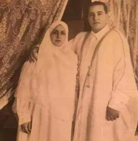 نجوم الفن الجميل في الحج: صور نادرة وحكايات مؤثرة صورة رقم 16