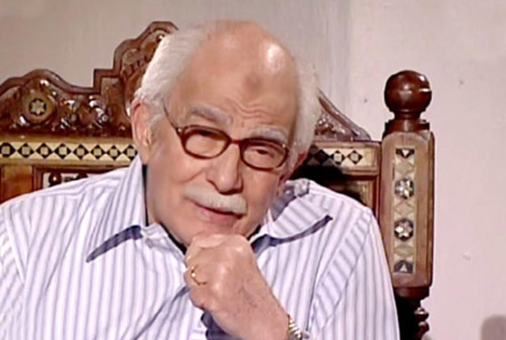 نجوم الفن الجميل في الحج: صور نادرة وحكايات مؤثرة صورة رقم 17