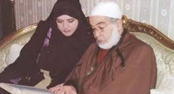 نجوم الفن الجميل في الحج: صور نادرة وحكايات مؤثرة صورة رقم 19