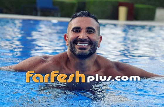 صورة أحمد سعد يضرب شابا في محطة بنزين تثير غضب الجمهور وانتقاد حاد للفنان! صورة رقم 5