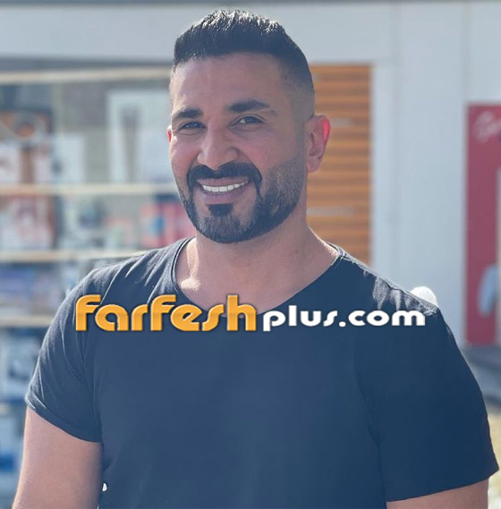 صورة أحمد سعد يضرب شابا في محطة بنزين تثير غضب الجمهور وانتقاد حاد للفنان! صورة رقم 8