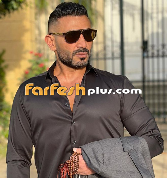 صورة أحمد سعد يضرب شابا في محطة بنزين تثير غضب الجمهور وانتقاد حاد للفنان! صورة رقم 10