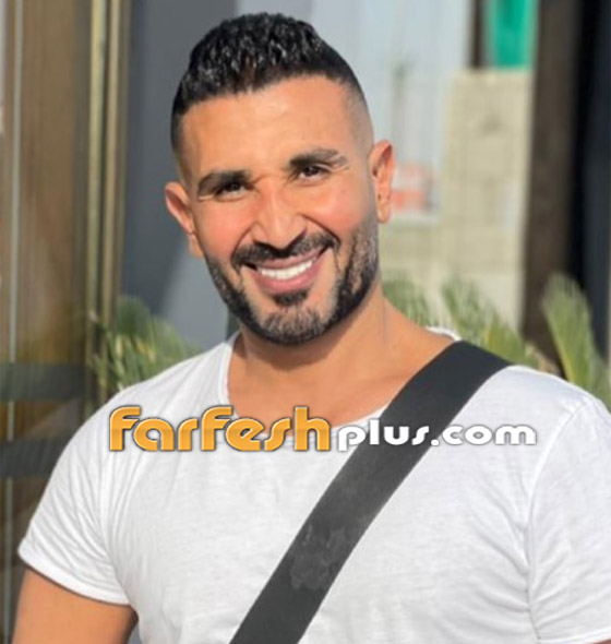 صورة أحمد سعد يضرب شابا في محطة بنزين تثير غضب الجمهور وانتقاد حاد للفنان! صورة رقم 11