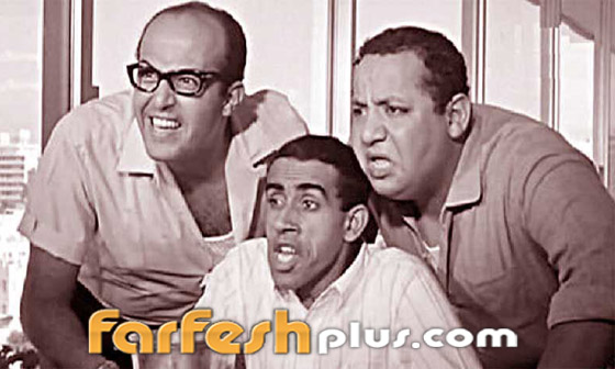فيديو سمير غانم يكشف قبل رحيله سر ارتدائه باروكة شعر بشكل دائم صورة رقم 2