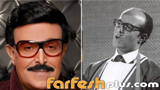 فيديو سمير غانم يكشف قبل رحيله سر ارتدائه باروكة شعر بشكل دائم صورة رقم 4