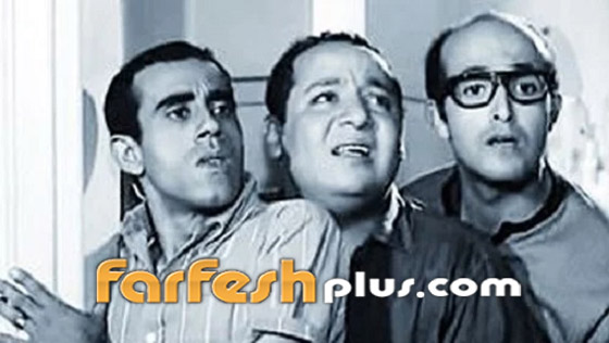 فيديو سمير غانم يكشف قبل رحيله سر ارتدائه باروكة شعر بشكل دائم صورة رقم 5