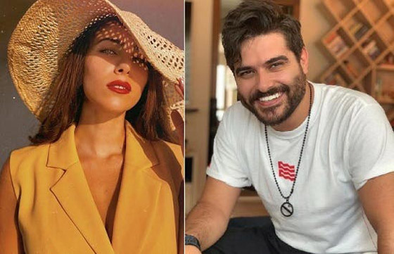 زفاف المغني السوري ناصيف زيتون والفنانة اللبنانية دانييلا رحمة  صورة رقم 9