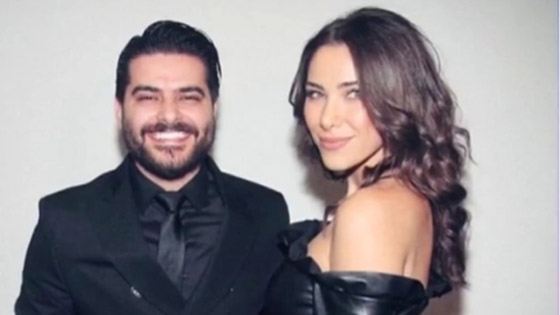 مصطفى الآغا يكشف علاقة دانييلا رحمة بناصيف زيتون! صورة رقم 8