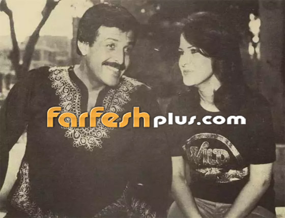 فيديو: دنيا سمير غانم تنهار باكية أثناء تسلم تكريم والديها صورة رقم 32