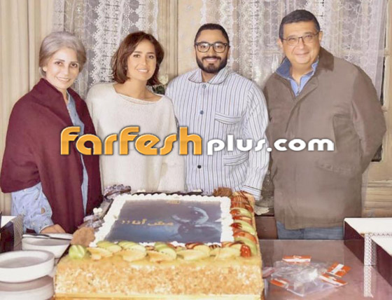 بعد هجومها على تامر حسني.. متابعو حلا شيحة: انتي متناقضة ربنا يهديكي صورة رقم 9