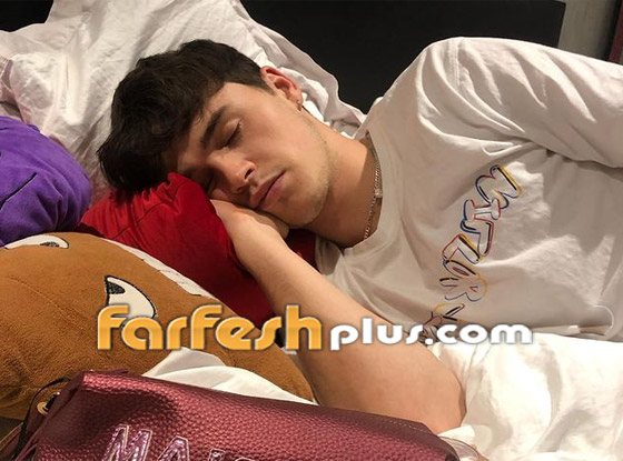 فيديو وصور: جانا عمرو دياب تقبل صديقها الأجنبي وتثير موجة جدل.. ولماذا عرضت ملابسها للبيع؟ صورة رقم 8