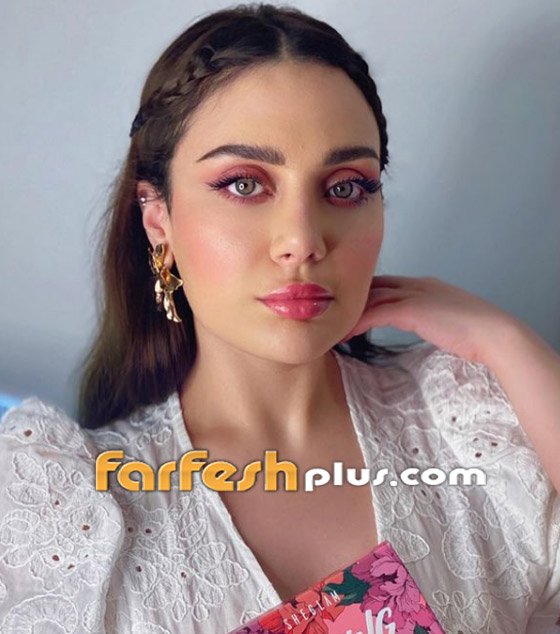 صور زينب فياض ابنة هيفاء وهبي على سرير في مستشفى تطلب الدعاء! إليكم سر عمليتها! صورة رقم 8