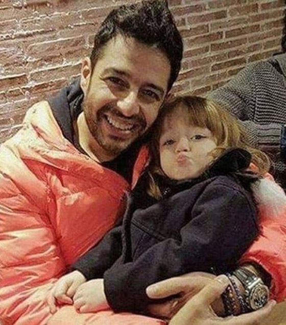 صور بنات أحمد زاهر الاربعة: جمال يلفت الانظار وموهبة فنية موروثة من الاب صورة رقم 23
