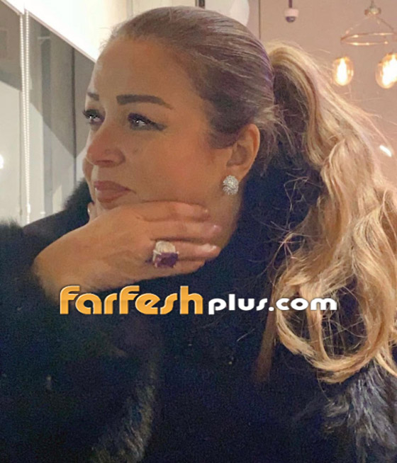 هنا الزاهد تطلب الدعاء لوالدتها وتكشف تطورات حالتها الصحية الغامضة صورة رقم 8