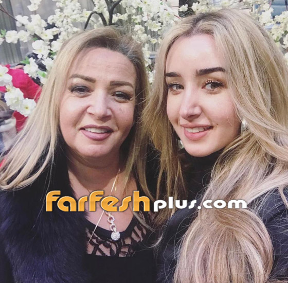 هنا الزاهد تطلب الدعاء لوالدتها وتكشف تطورات حالتها الصحية الغامضة صورة رقم 6