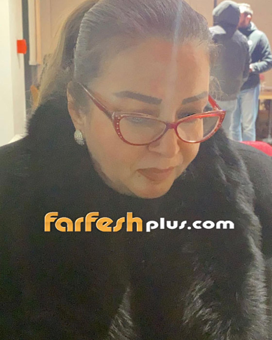 هنا الزاهد تطلب الدعاء لوالدتها وتكشف تطورات حالتها الصحية الغامضة صورة رقم 9