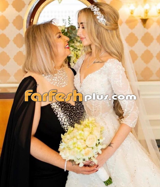هنا الزاهد تطلب الدعاء لوالدتها وتكشف تطورات حالتها الصحية الغامضة صورة رقم 10
