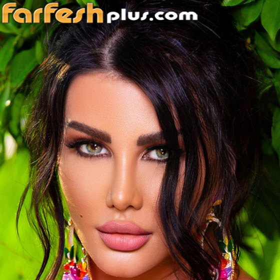 الفنانة السورية جيني إسبر تستشيط غضبا على الساخرين من أحدث صورها! صورة رقم 5