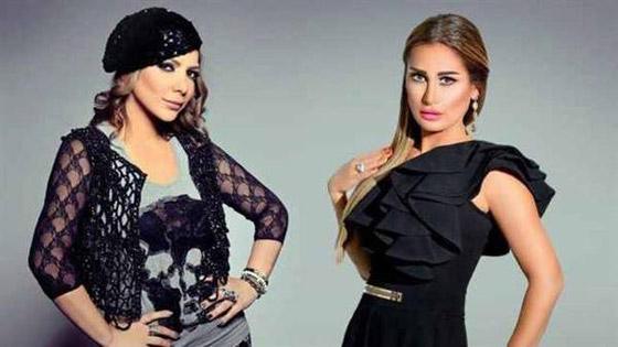 شيطان تظهر بهيئة ملاك| شقيقة أصالة تشن هجوما لاذعا عليها.. اعرف السبب صورة رقم 2