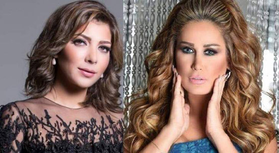 شيطان تظهر بهيئة ملاك| شقيقة أصالة تشن هجوما لاذعا عليها.. اعرف السبب صورة رقم 4