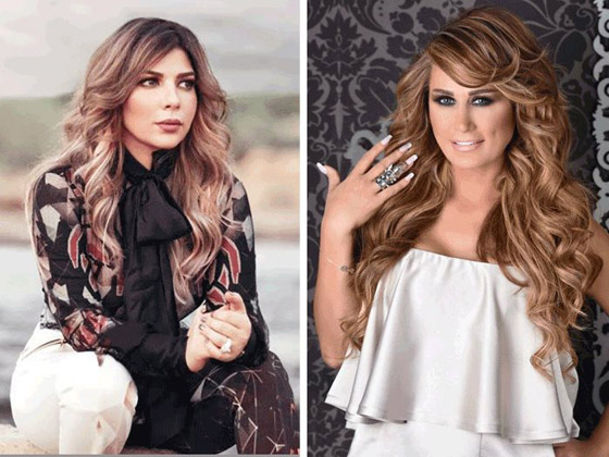 شيطان تظهر بهيئة ملاك| شقيقة أصالة تشن هجوما لاذعا عليها.. اعرف السبب صورة رقم 7