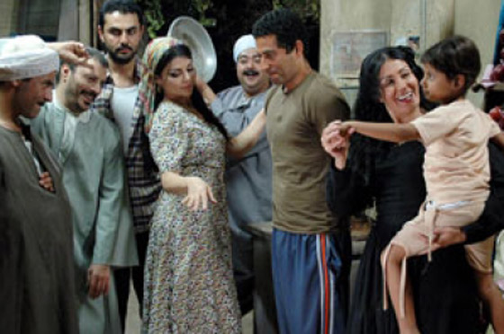 فيديو محمد كريم: الجمهور كرهني لأني ضربت هيفاء وهبي! صورة رقم 3
