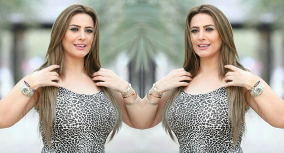 فيديو: سوسن هارون تتعرض للسخرية بعد زعمها ان تغير ملامحها سببها فقط العناية بالبشرة! صورة رقم 4