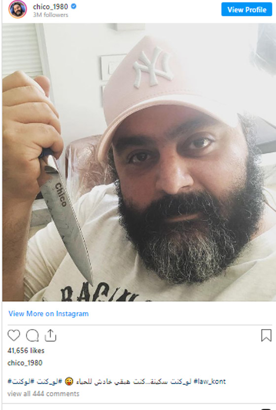 صور نجوم الفن يشاركون في تحدي 