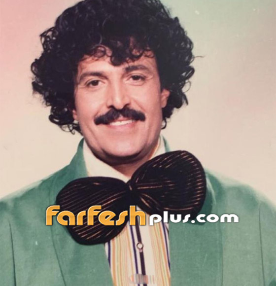 إيمي سمير غانم تستذكر والدها الراحل بصور نادرة: وحشني أنده اسمك صورة رقم 7