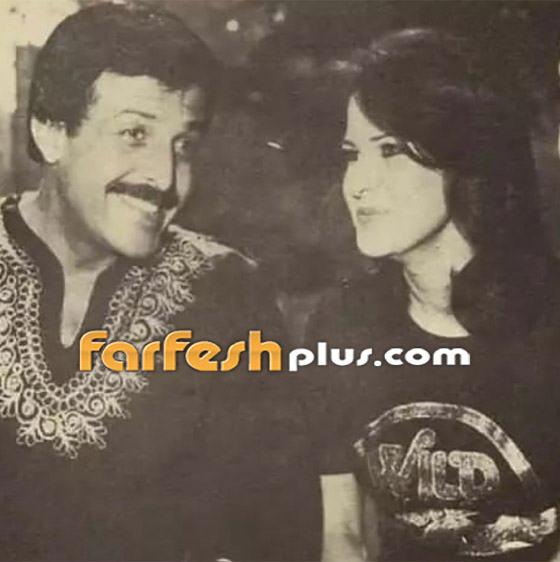 إيمي سمير غانم تستذكر والدها الراحل بصور نادرة: وحشني أنده اسمك صورة رقم 11
