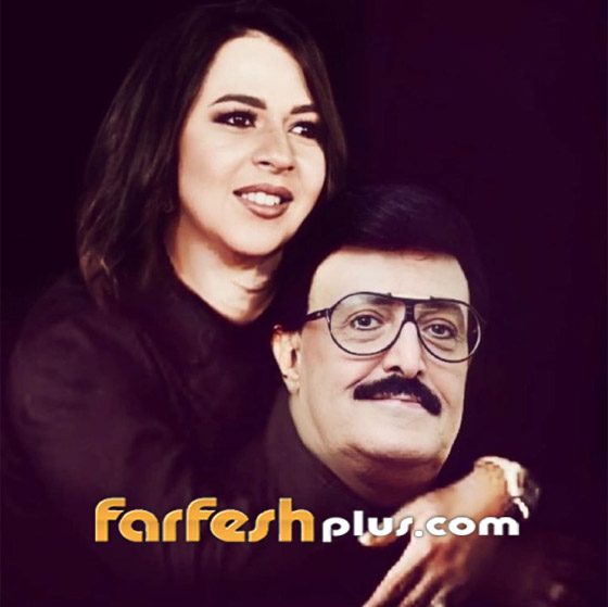 إيمي سمير غانم تستذكر والدها الراحل بصور نادرة: وحشني أنده اسمك صورة رقم 4