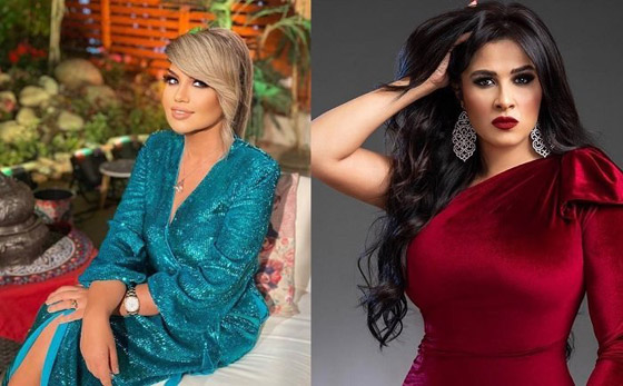 فيديو:ياسمين عبدالعزيز تسخر من بوسي شلبي بعد ان رفضت وصفها بالفنانة صورة رقم 3
