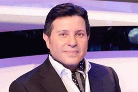 المطربة الجزائرية ياسمين نيار طليقة السبكي تتهم هاني شاكر بظلمها وعصام كاريكا بالتحرش ! صورة رقم 7