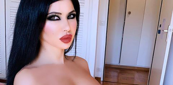 المطربة الجزائرية ياسمين نيار طليقة السبكي تتهم هاني شاكر بظلمها وعصام كاريكا بالتحرش ! صورة رقم 8