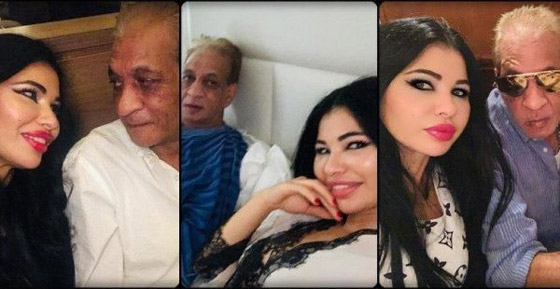 المطربة الجزائرية ياسمين نيار طليقة السبكي تتهم هاني شاكر بظلمها وعصام كاريكا بالتحرش ! صورة رقم 10