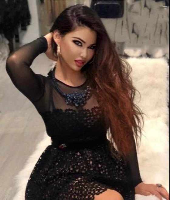 المطربة الجزائرية ياسمين نيار طليقة السبكي تتهم هاني شاكر بظلمها وعصام كاريكا بالتحرش ! صورة رقم 13