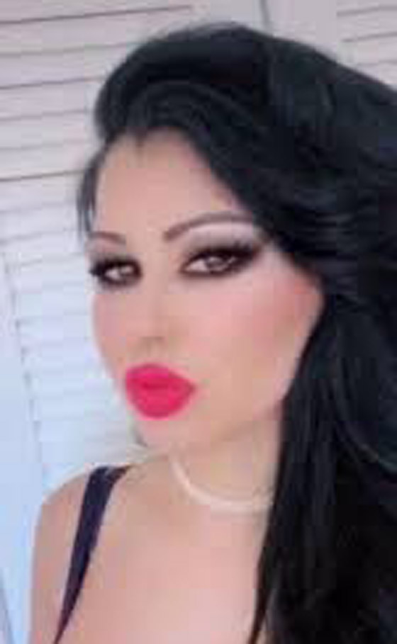 المطربة الجزائرية ياسمين نيار طليقة السبكي تتهم هاني شاكر بظلمها وعصام كاريكا بالتحرش ! صورة رقم 14