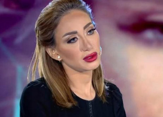 ريهام سعيد تكشف إصابتها بمرض مزمن: معنديش حد يربي عيالي صورة رقم 2