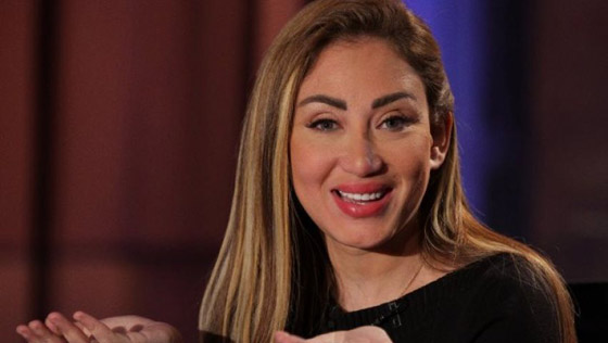 ريهام سعيد تكشف إصابتها بمرض مزمن: معنديش حد يربي عيالي صورة رقم 1
