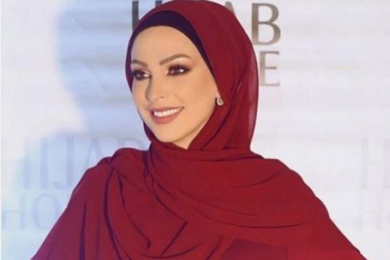 صور: هذه الطفلة الجميلة أصبحت نجمة لبنانية ثم اعتزلت الفن وأرتدت الحجاب.. من هي؟ صورة رقم 5