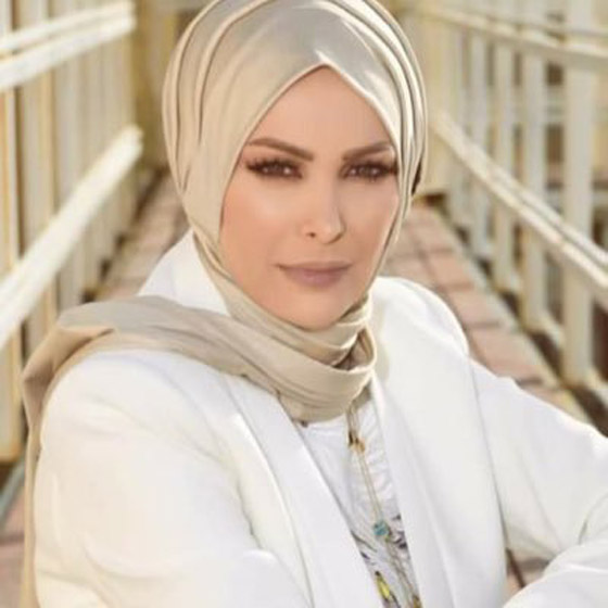 صور: هذه الطفلة الجميلة أصبحت نجمة لبنانية ثم اعتزلت الفن وأرتدت الحجاب.. من هي؟ صورة رقم 7