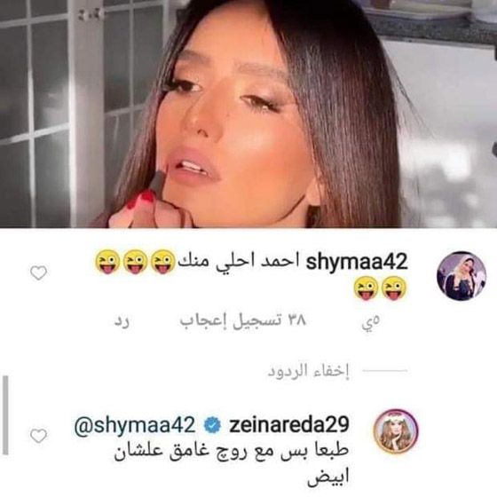 صور: نجوم فقدوا اعصابهم وتشاجروا مع جمهورهم، بينهم هيفاء وهبي وأحلام  صورة رقم 6