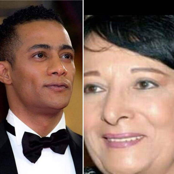  فيديو صدمة سميرة عبدالعزيز من سب محمد رمضان لها: يا حقيرة يا شحاتة، جزمة أمي أحسن منك!    صورة رقم 10