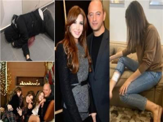 محامي زوج نانسي عجرم يكشف سبب استدعائها للمحكمة صورة رقم 2