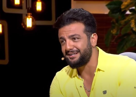طلال مارديني يوجه رسالة هجومية.. وشكران مرتجى ومديحة كنيفاتي تدعمانه صورة رقم 7