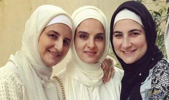 ارتدت الحجاب وتخلت عن المكياج تماماً .. شاهدو كيف أصبح شكل “شيماء سعيد”– صور وفيديو صورة رقم 3