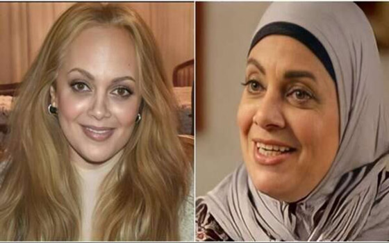 10 مشاهير بـ «نيولوك» مثير للجدل: هاني شاكر وخالد الجندي بـ «النضارة والكاب» صورة رقم 8