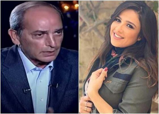 فيديو: زلات لسان النجوم.. سقطات فنية وضعتهم في مواجهة الجمهور والاعلاميين! صورة رقم 9