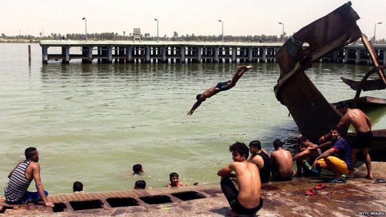بعد كوفيد.. هل تكون موجات الحر الحاصد الأكبر للأرواح البشرية؟ صورة رقم 9