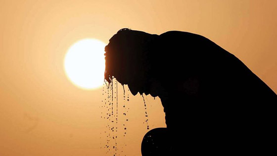 بعد كوفيد.. هل تكون موجات الحر الحاصد الأكبر للأرواح البشرية؟ صورة رقم 1